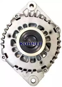 AD KUHNER 554385rim -  Генератор